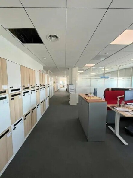 Bureau dans Lyon à louer - Photo intérieure – Image 1 sur 2