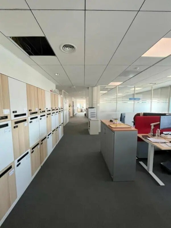 Bureau dans Lyon à louer Photo intérieure– Image 1 sur 2