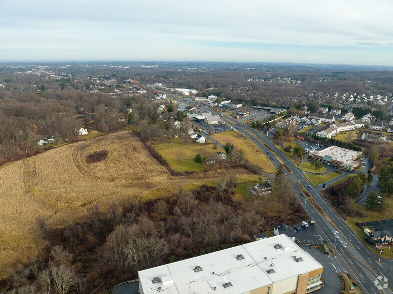 Route 202 & Watkins Rd, Chadds Ford, PA à louer - Photo de l’immeuble – Image 2 sur 3