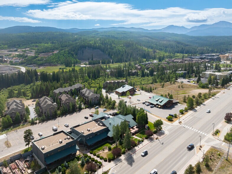 73287-78491 US Highway 40, Winter Park, CO à vendre - Photo de l’immeuble – Image 2 sur 8