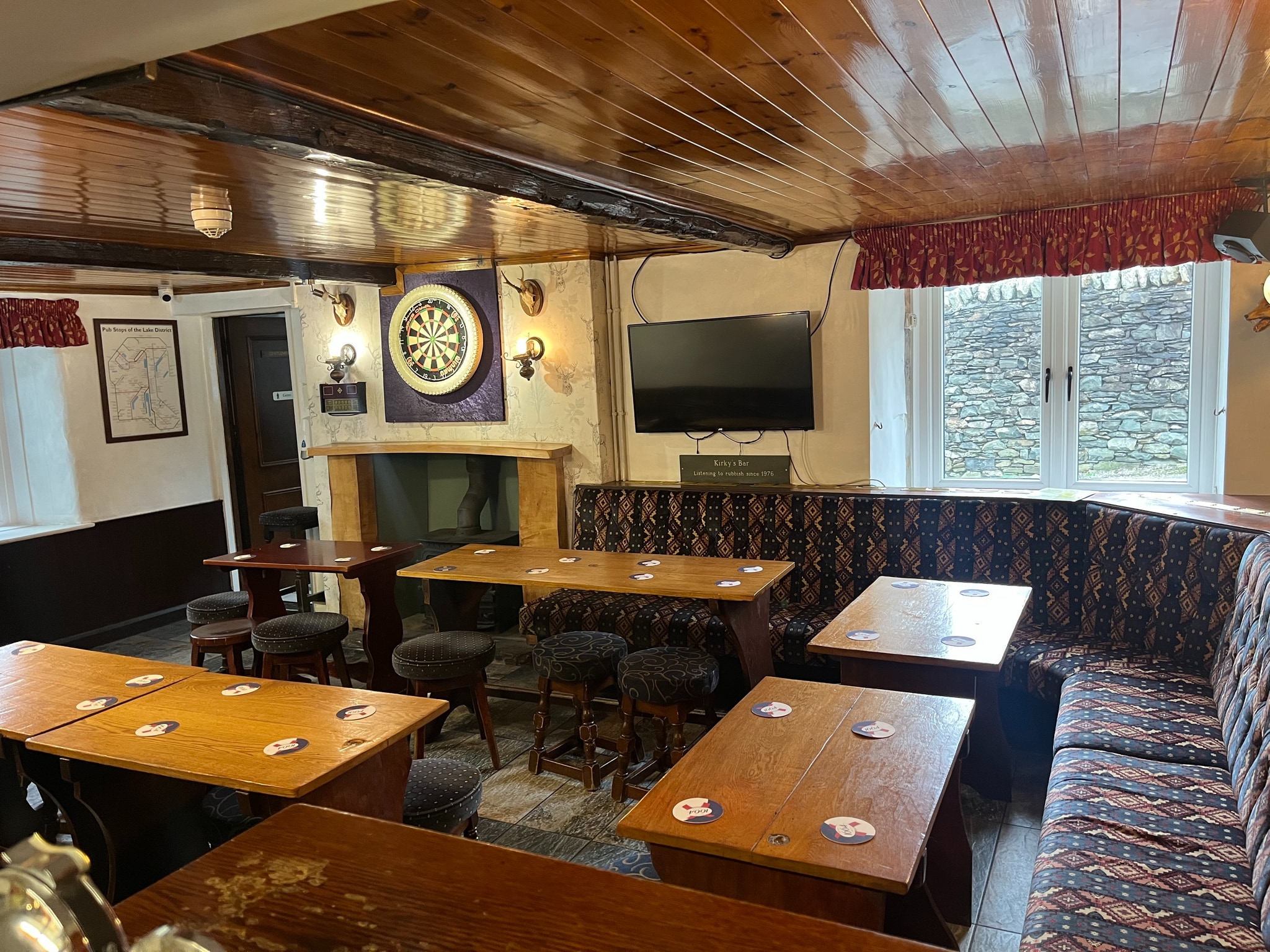 Greenside Rd, Penrith à vendre Photo intérieure– Image 1 sur 4