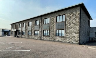 Plus de détails pour Whytemyres Ave, Aberdeen - Industriel/Logistique à louer