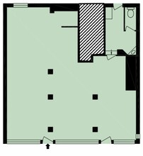 93-95 High St, Maidstone à louer Plan d’étage– Image 1 sur 2