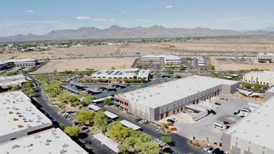 9175 E Pima Center Pky, Scottsdale, AZ à louer Photo de l’immeuble– Image 2 sur 5