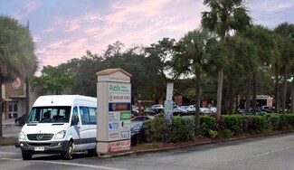 Plus de détails pour 1263-1339 S State Road 7, Coconut Creek, FL - Local commercial à louer