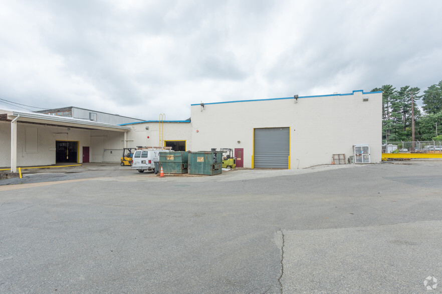 5200 Glen Arm Rd, Glen Arm, MD à louer - Photo de l’immeuble – Image 3 sur 7