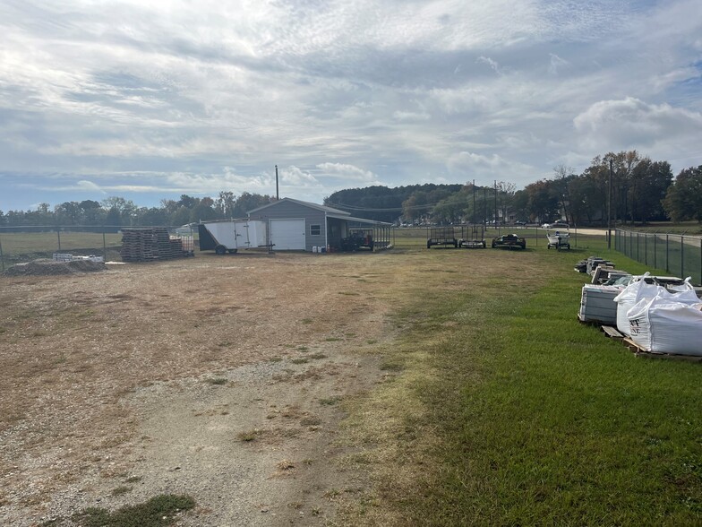 345 W Dora St, Angier, NC à louer - Photo de l’immeuble – Image 3 sur 7
