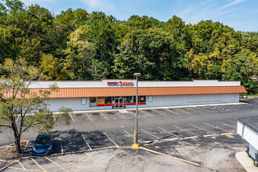 1961 Brownsboro Rd, Louisville, KY à vendre - Photo de l’immeuble – Image 3 sur 7