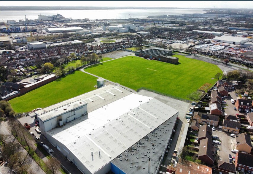 K4 Marfleet Av, Hull à louer - Photo de l’immeuble – Image 2 sur 2