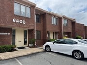 building front