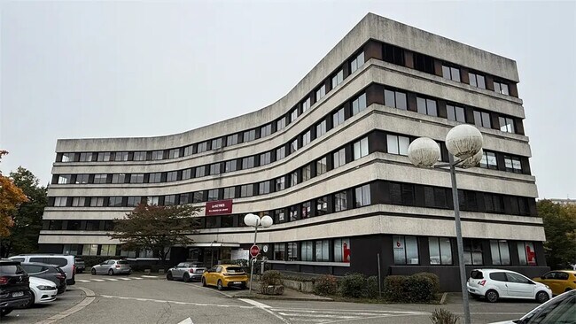 Plus de détails pour Bureau à vendre