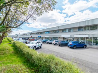 Plus de détails pour 925 Av Newton, Québec, QC - Bureau, Industriel/Logistique à louer