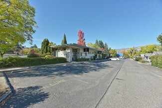 Plus de détails pour 993 Siskiyou Blvd, Ashland, OR - Bureau à vendre