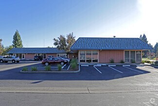 Plus de détails pour 2950 Beacon Blvd, West Sacramento, CA - Bureau/Médical, Bureau/Local commercial à louer
