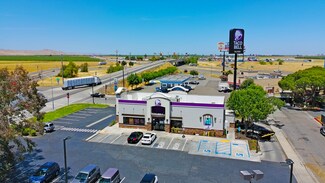 Plus de détails pour 12780 State Highway 33, Santa Nella, CA - Local commercial à vendre