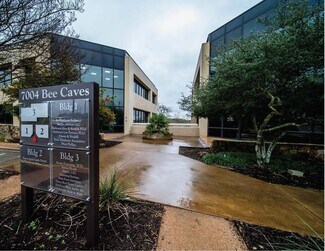 Plus de détails pour 7004 Bee Caves Rd, Austin, TX - Bureau à louer