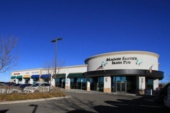 6631 S Peoria St, Centennial, CO à vendre - Photo principale – Image 1 sur 17