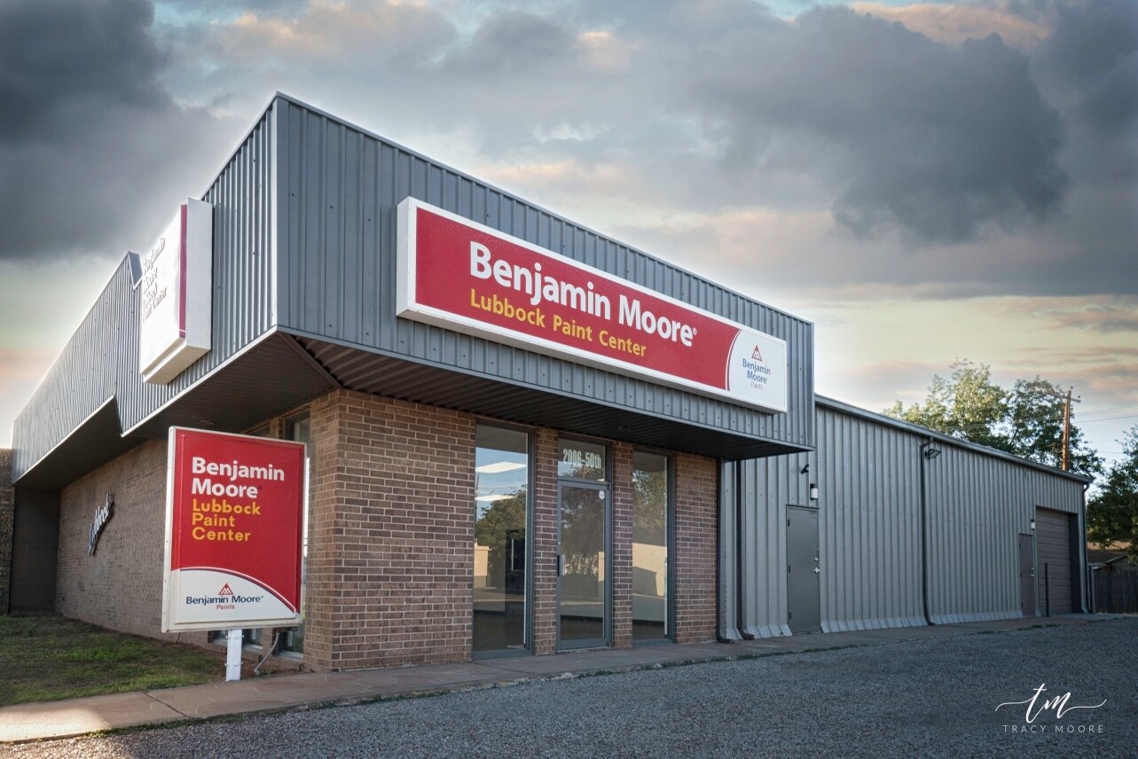 2006 50th St, Lubbock, TX à vendre Photo principale– Image 1 sur 18