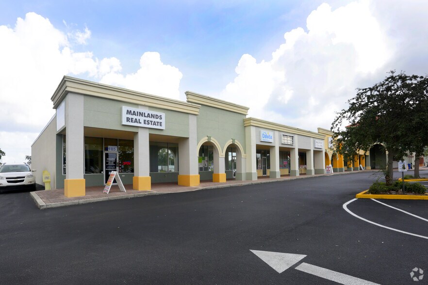 8999-9121 U.S. Highway 19 N, Pinellas Park, FL à louer - Photo principale – Image 1 sur 6