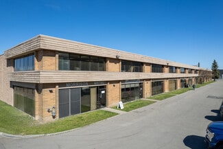 Plus de détails pour 4045 74th Ave SE, Calgary, AB - Industriel/Logistique à vendre