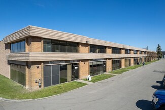 Plus de détails pour 4045 74th Ave SE, Calgary, AB - Industriel/Logistique à vendre