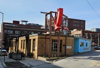 Plus de détails pour 2030 Central St, Kansas City, MO - Local commercial à vendre