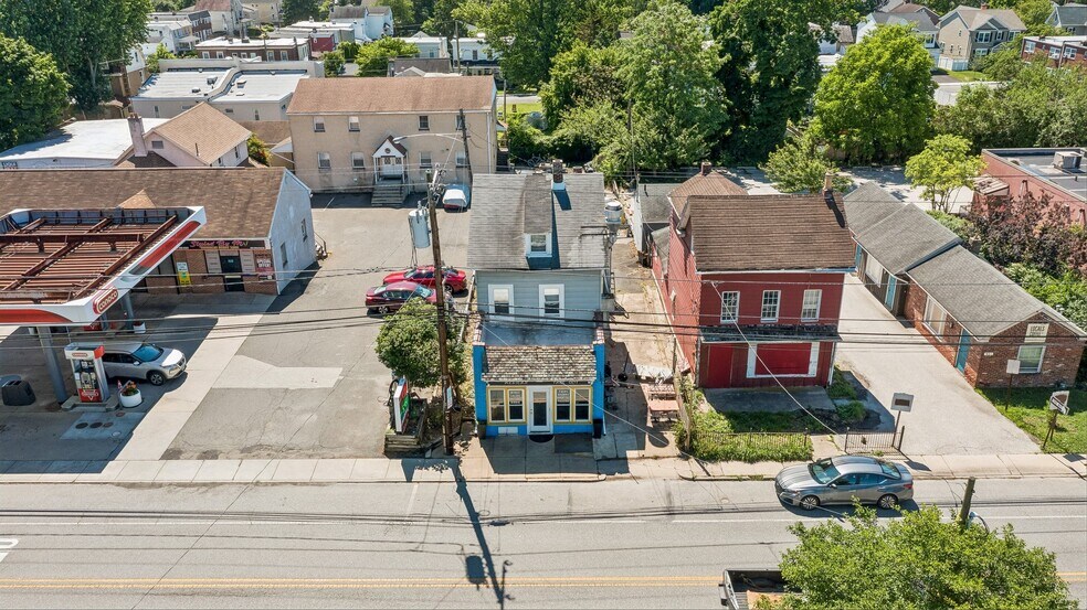 918 E Willow Grove Ave, Wyndmoor, PA à vendre - Photo de l’immeuble – Image 3 sur 12