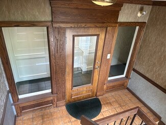 Plus de détails pour 708 McKnight Park Dr, Pittsburgh, PA - Bureau à vendre