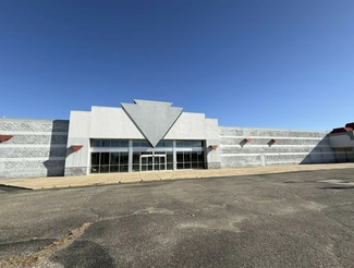Plus de détails pour 35192-35220 Gratiot Ave, Clinton Township, MI - Local commercial à louer
