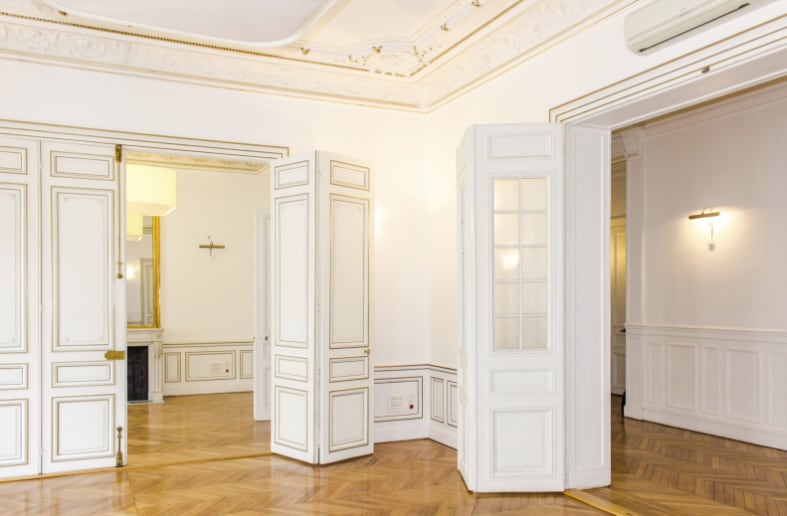 58 Rue Pierre Charron, Paris à louer Photo intérieure– Image 1 sur 6