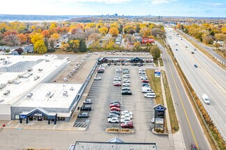 Plus de détails pour 1686 Suburban Ave, Saint Paul, MN - Local commercial à vendre