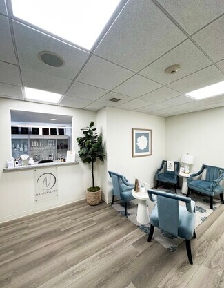 Plus de détails pour 31 River Rd, Greenwich, CT - Bureau, Bureau/Médical à louer