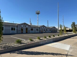 Plus de détails pour 11215 Washington St, Northglenn, CO - Local commercial à vendre