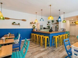 Plus de détails pour Local commercial à louer