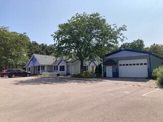 Plus de détails pour 312 W Cottage Grove Rd, Cottage Grove, WI - Local commercial à vendre