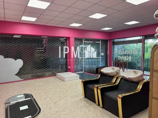 Photo de l’immeuble