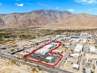 Plus de détails pour 3455 N Indian – à vendre, Palm Springs, CA