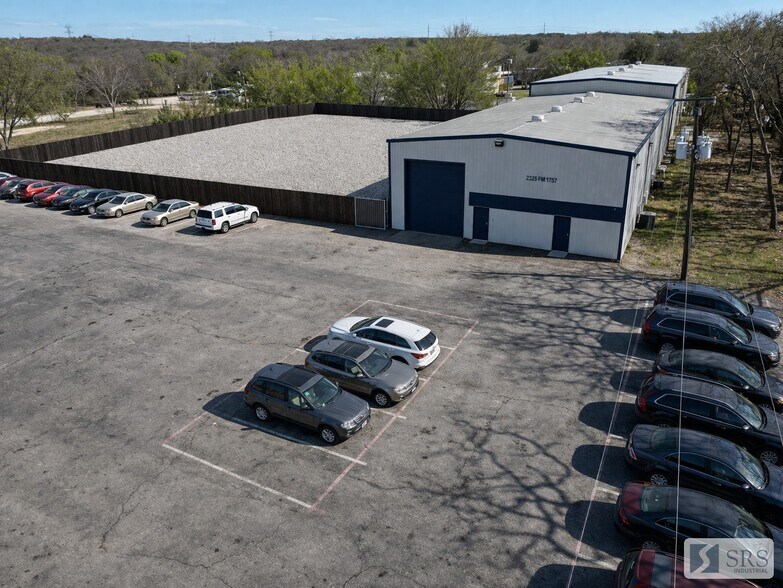 7376 Rendon Bloodworth Rd, Mansfield, TX à louer - Photo de l’immeuble – Image 2 sur 3