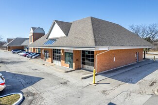 Plus de détails pour 555 N Rivermede Rd, Concord, ON - Bureau/Local commercial à louer