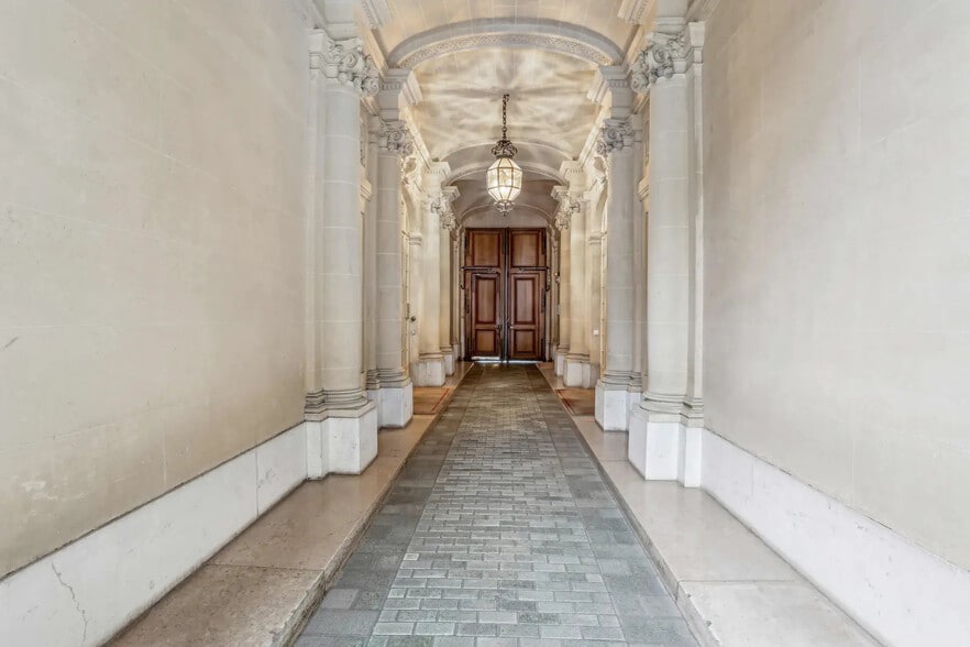 57 Avenue De Villiers, Paris à louer - Hall d’entrée – Image 2 sur 9
