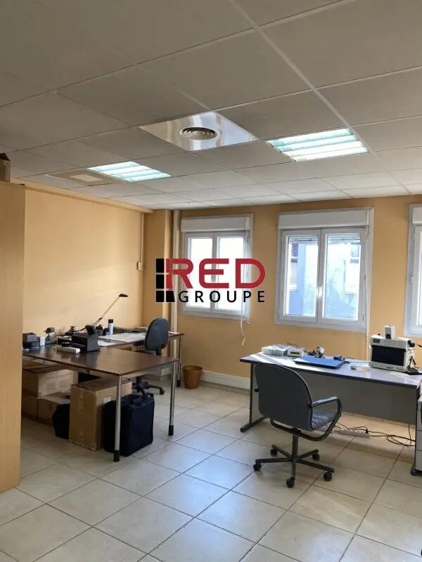 Plus de détails pour Bureau à louer