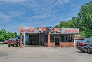 Plus de détails pour 21123 Rhodes Rd, Spring, TX - Local commercial à vendre