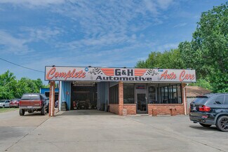 Plus de détails pour 21123 Rhodes Rd, Spring, TX - Local commercial à vendre