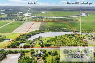 Plus de détails pour 31991 FM 1847, Los Fresnos, TX - Terrain à vendre