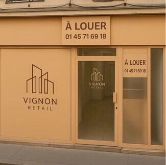 Plus de détails pour Local commercial à louer