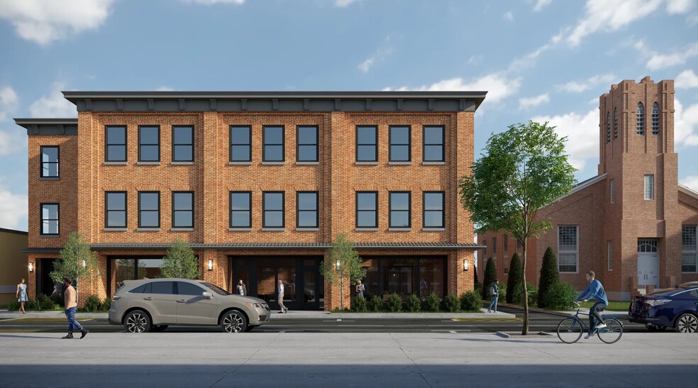 364 Main St, Beacon, NY à louer - Photo de l’immeuble – Image 3 sur 10
