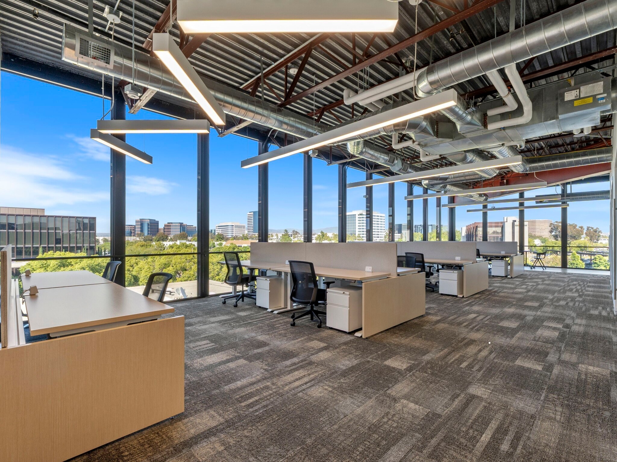 18600 MacArthur Blvd, Irvine, CA à louer Photo intérieure– Image 1 sur 6