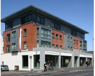 Plus de détails pour 497-505 Lisburn Rd, Belfast - Local commercial à louer