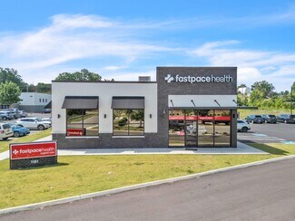 Plus de détails pour 1181 Dolly Parton Pky, Sevierville, TN - Local commercial à vendre