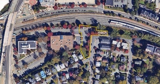 Plus de détails pour 100 Avon St, Charlottesville, VA - Terrain à vendre
